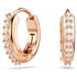 ORECCHINI A CERCHIO MATRIX SW5690669