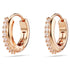 ORECCHINI A CERCHIO MATRIX SW5690669