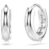 ORECCHINI A CERCHIO MATRIX SW5690670