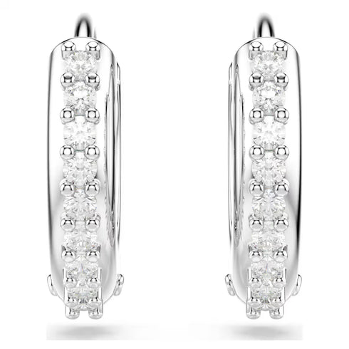 ORECCHINI A CERCHIO MATRIX SW5690670