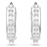 ORECCHINI A CERCHIO MATRIX SW5690670