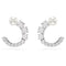 ORECCHINI A CERCHIO MATRIX SW5692260