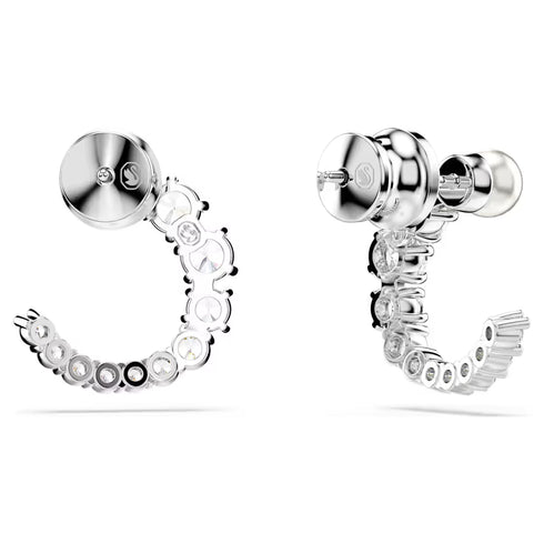 ORECCHINI A CERCHIO MATRIX SW5692260
