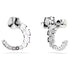 ORECCHINI A CERCHIO MATRIX SW5692260