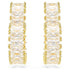 ORECCHINI A CERCHIO MATRIX SW5693512