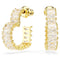 ORECCHINI A CERCHIO MATRIX SW5693512