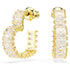 ORECCHINI A CERCHIO MATRIX SW5693512