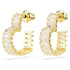 ORECCHINI A CERCHIO MATRIX SW5693512