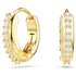 ORECCHINI A CERCHIO MATRIX SW5697228