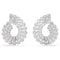 ORECCHINI A CERCHIO MATRIX SW5705834