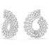 ORECCHINI A CERCHIO MATRIX SW5705834