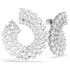 ORECCHINI A CERCHIO MATRIX SW5705834
