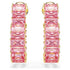 ORECCHINI A CERCHIO MATRIX SW5706340