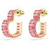 ORECCHINI A CERCHIO MATRIX SW5706340