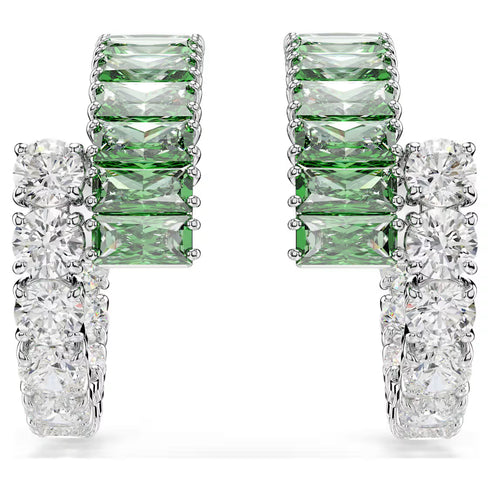 ORECCHINI A CERCHIO MATRIX SW5732264