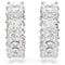 ORECCHINI A CERCHIO MATRIX SW5733397