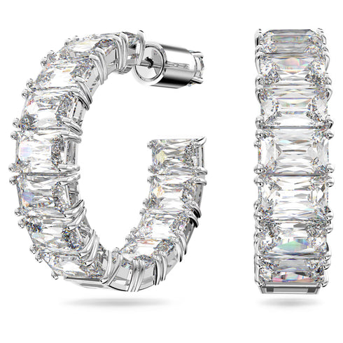 ORECCHINI A CERCHIO MILLENIA SW5612673
