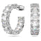 ORECCHINI A CERCHIO MILLENIA SW5612673