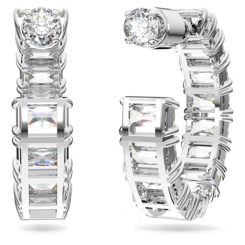 ORECCHINI A CERCHIO MILLENIA SW5612673