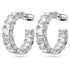 ORECCHINI A CERCHIO MILLENIA SW5612673