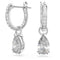 ORECCHINI A CERCHIO MILLENIA SW5636716