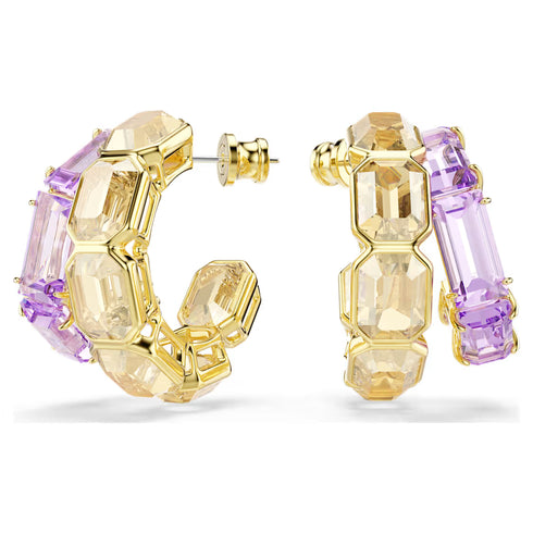 ORECCHINI A CERCHIO MILLENIA SW5725757