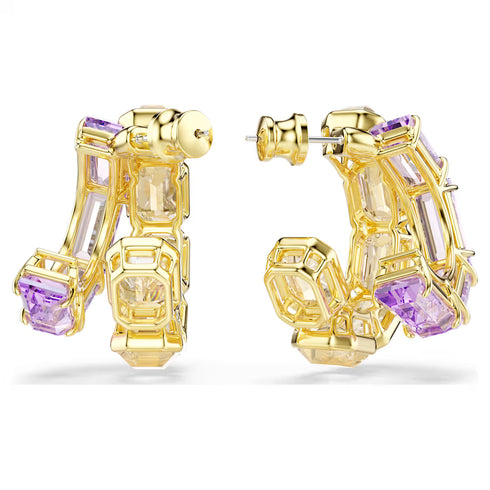 ORECCHINI A CERCHIO MILLENIA SW5725757