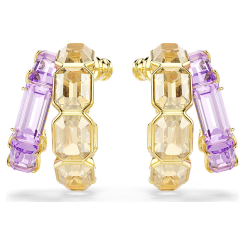 ORECCHINI A CERCHIO MILLENIA SW5725757