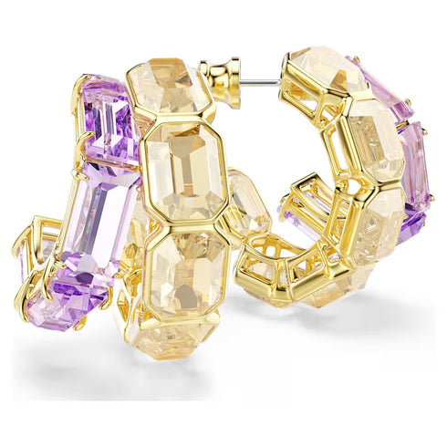 ORECCHINI A CERCHIO MILLENIA SW5725757