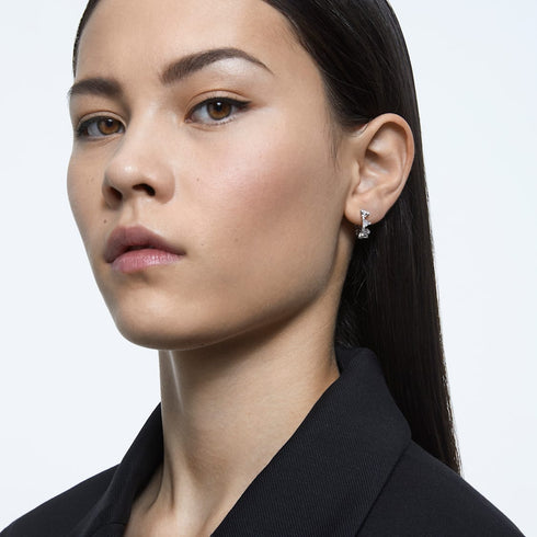 ORECCHINI A CERCHIO ORTYX SW5632467