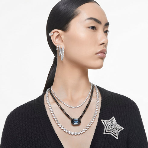 ORECCHINI A CERCHIO ORTYX SW5632467