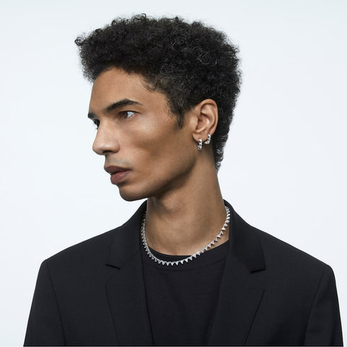 ORECCHINI A CERCHIO ORTYX SW5632467