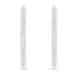 ORECCHINI A CERCHIO STONE SW5389432