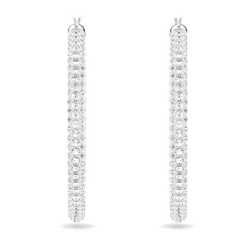 ORECCHINI A CERCHIO STONE SW5389432