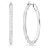 ORECCHINI A CERCHIO STONE SW5389432