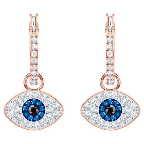 ORECCHINI A CERCHIO SYMBOLICA SW5425857