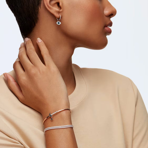 ORECCHINI A CERCHIO SYMBOLICA SW5425857