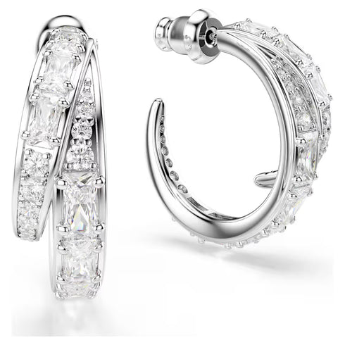 ORECCHINI A CERCHIO VIENNA SW5749069