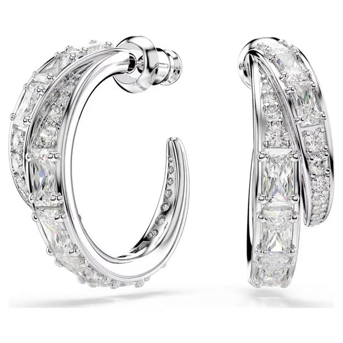 ORECCHINI A CERCHIO VIENNA SW5749069