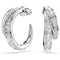 ORECCHINI A CERCHIO VIENNA SW5749069