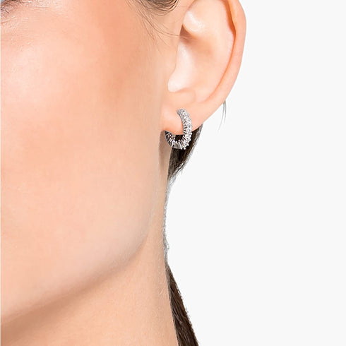 ORECCHINI A CERCHIO VITTORE SW5562126