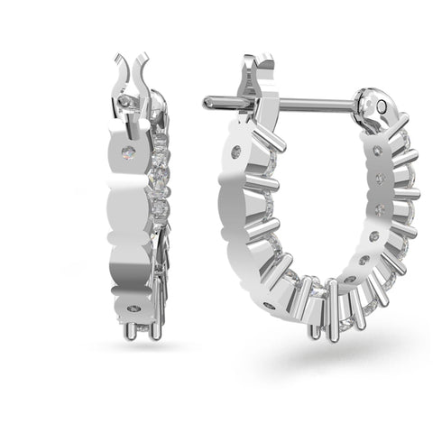 ORECCHINI A CERCHIO VITTORE SW5562126