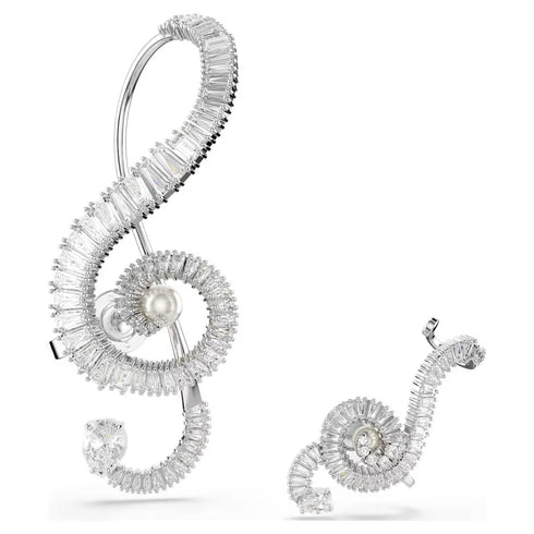ORECCHINI A CLIP ARIANA GRANDE X SWAROVSKI SW5720866