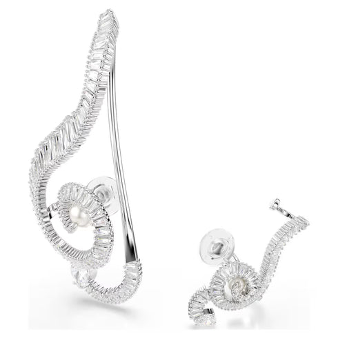 ORECCHINI A CLIP ARIANA GRANDE X SWAROVSKI SW5720866
