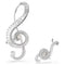 ORECCHINI A CLIP ARIANA GRANDE X SWAROVSKI SW5720866