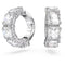 ORECCHINI A CLIP MATRIX SW5654557