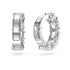 ORECCHINI A CLIP MATRIX SW5654557