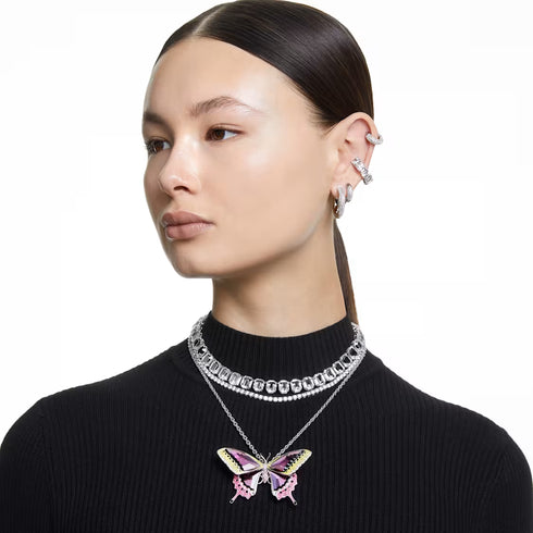 ORECCHINI A CLIP MATRIX SW5654557