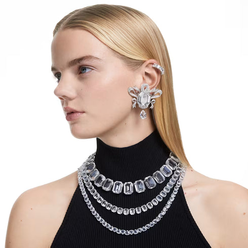 ORECCHINI A CLIP MATRIX SW5654557