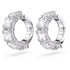 ORECCHINI A CLIP MATRIX SW5654557